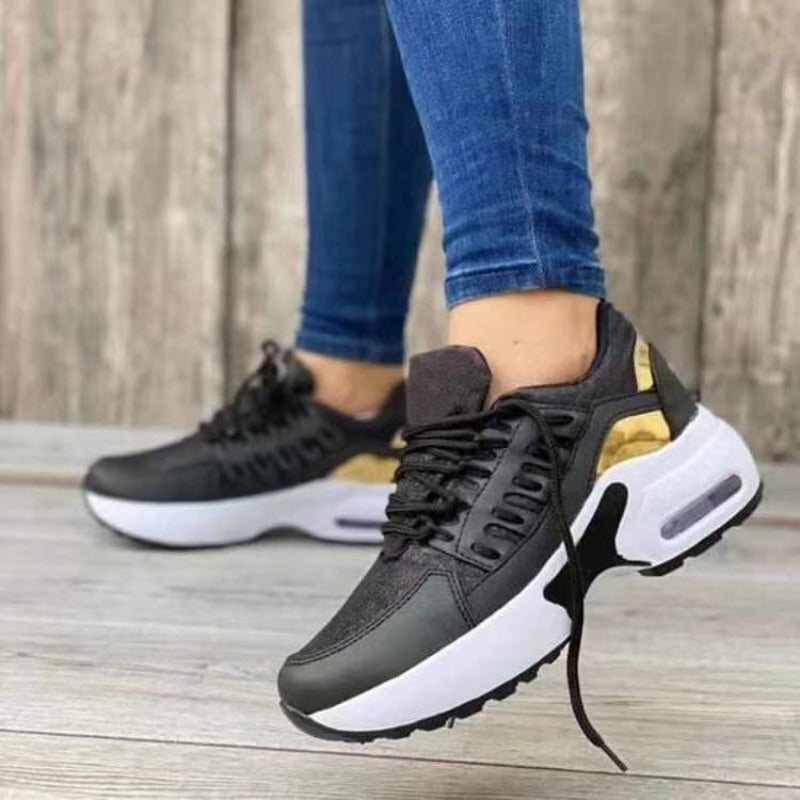 Orthopädische Schuhe von Ally