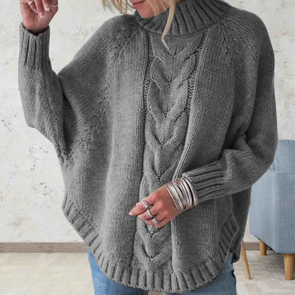Krohn-e | Candy Farbe Pullover