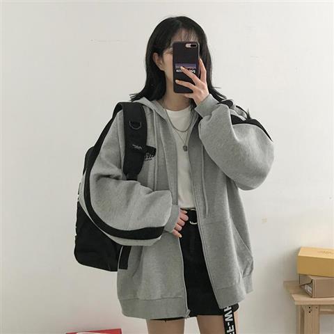 Krohn-e | Softhoodie Hoodie für Damen