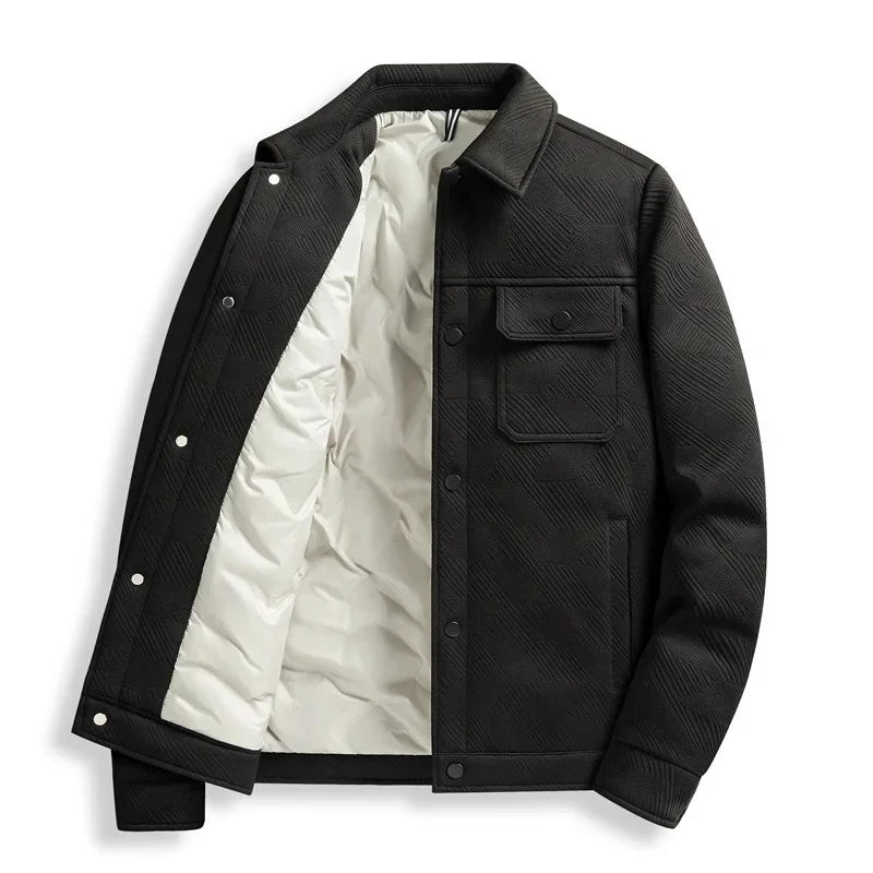 Krohn-e | Slim casual Jack