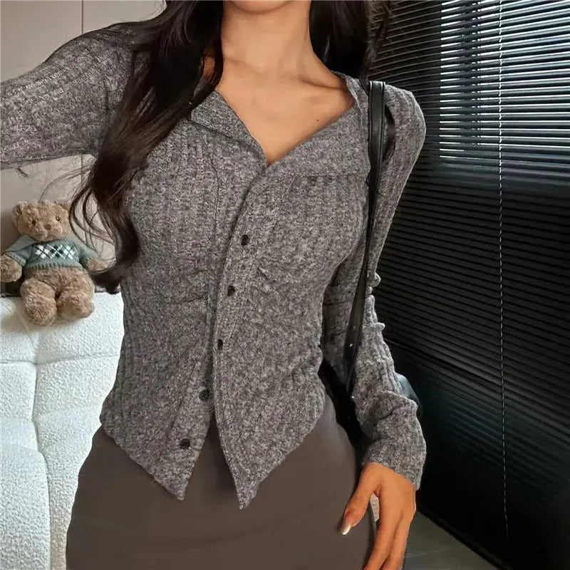 Lula Knit Sweater