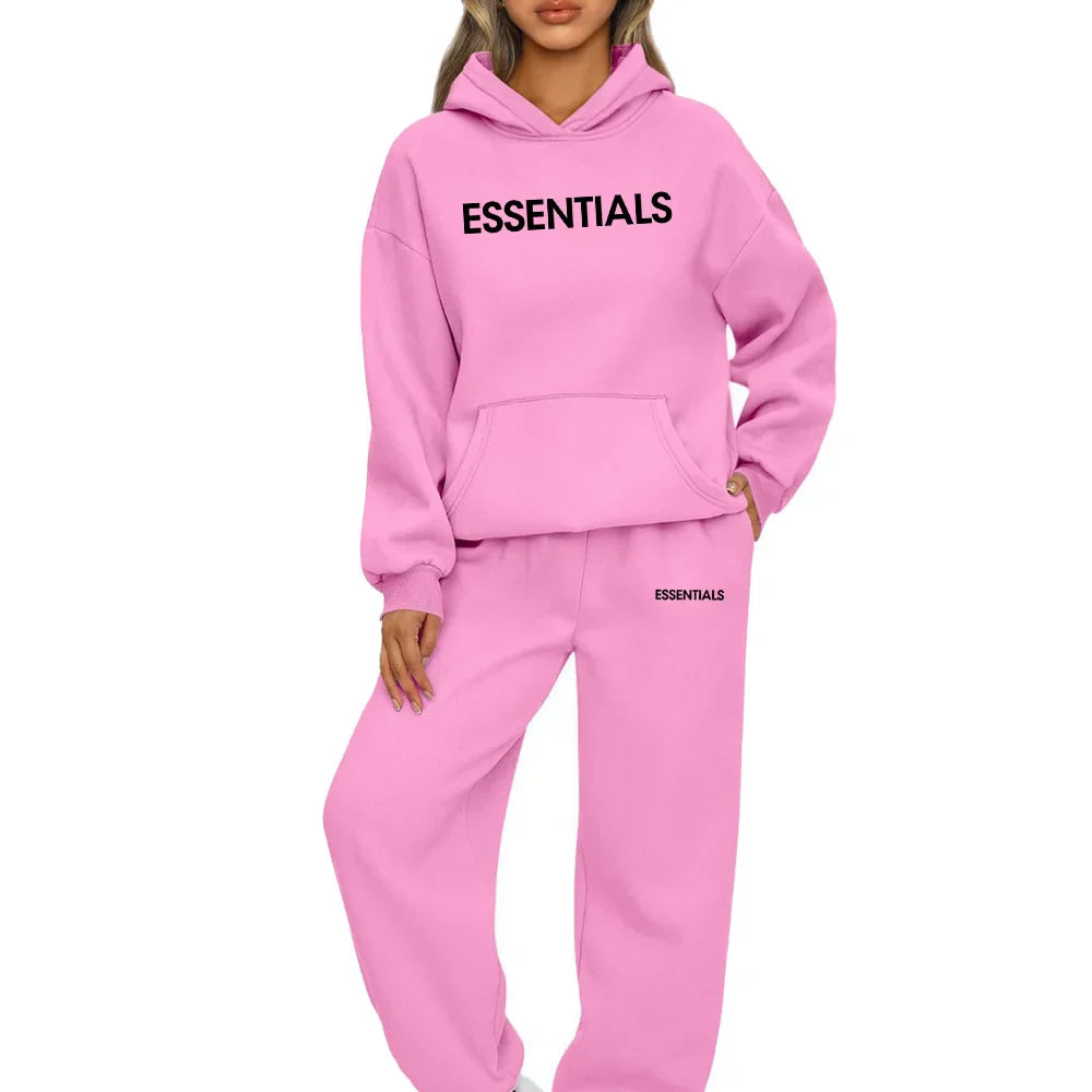 Moderne, bequeme Winterhose von Alodie
