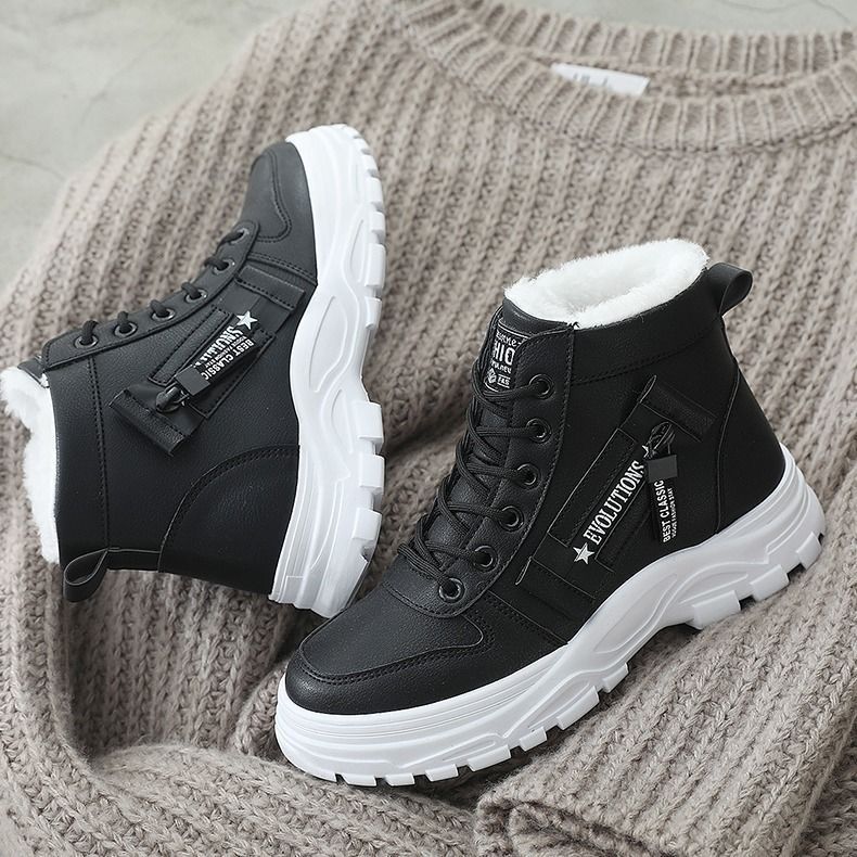 Elise |  Komfortable Schuhe mit robusten Sohlen