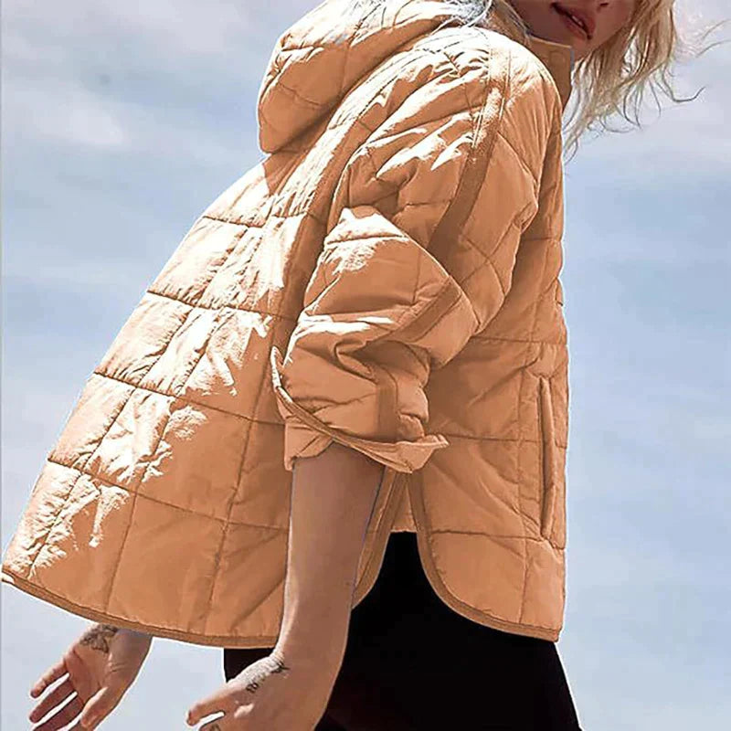Krohn-e | Winter Freizeitjacke