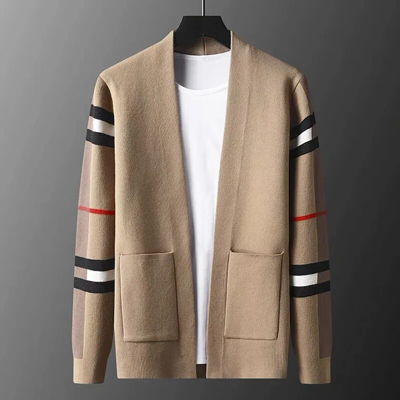 Krohn-e | Werness Premium Weste