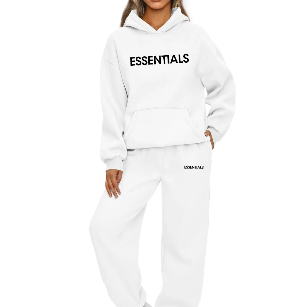 Moderne, bequeme Winterhose von Alodie