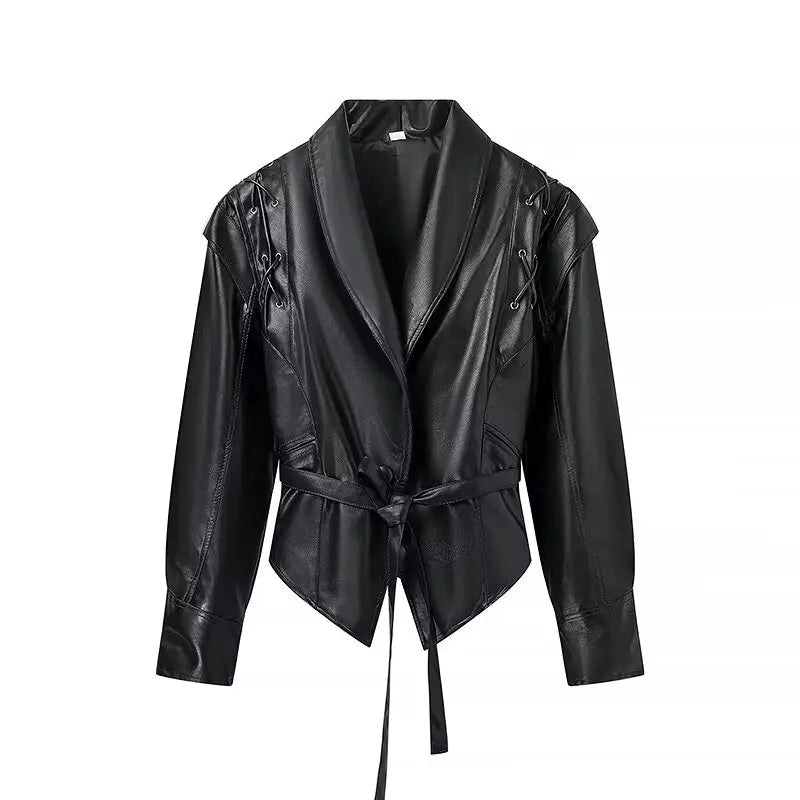 Krohn-e | Got A Bad Feeling Jacke