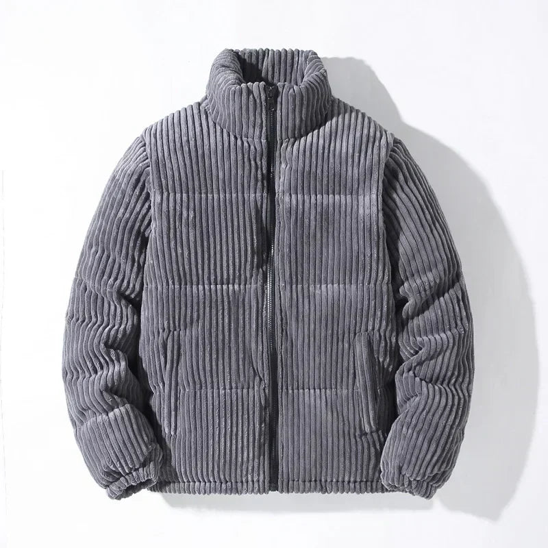 Krohn-e | Cordjacke - Dennis