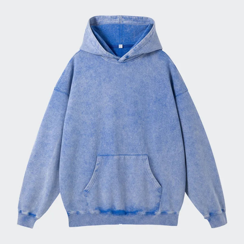 Moderner, bequemer Winterpullover von Cedda