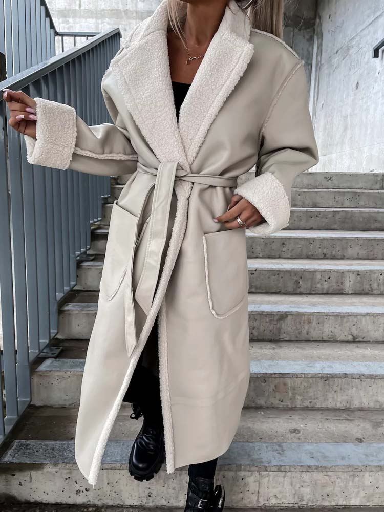 Krohn-e | Elegante und Vielseitige Jacke