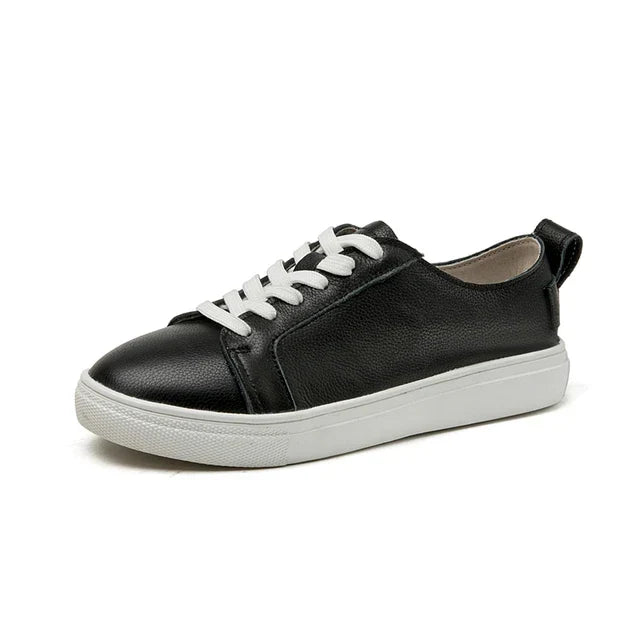 Echtleder Sneaker Ella®