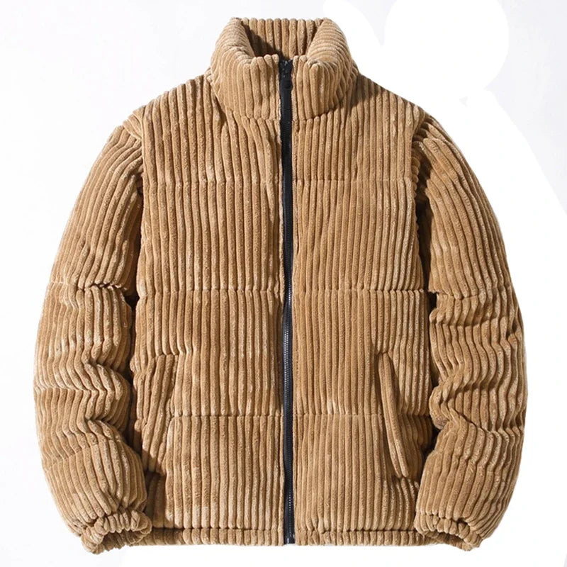 Krohn-e | Cordjacke - Dennis