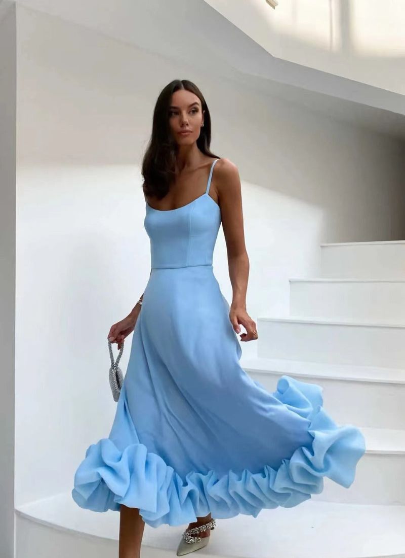 Elegantes Abendkleid - Salena