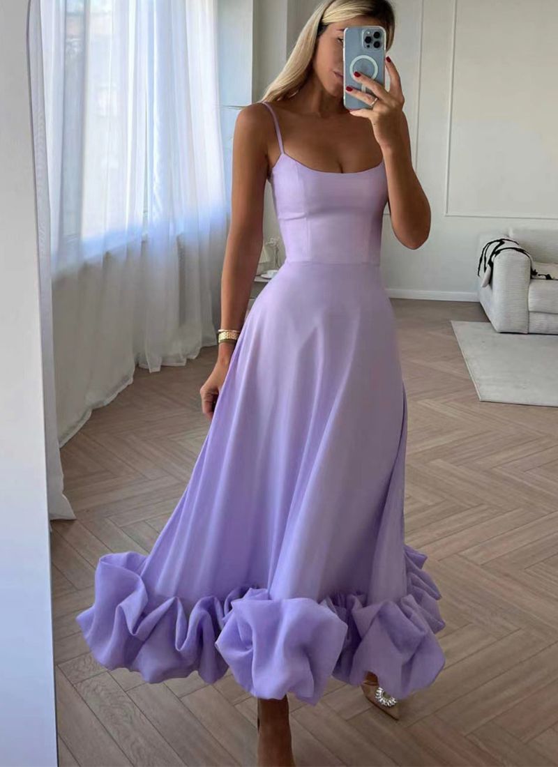 Elegantes Abendkleid - Salena