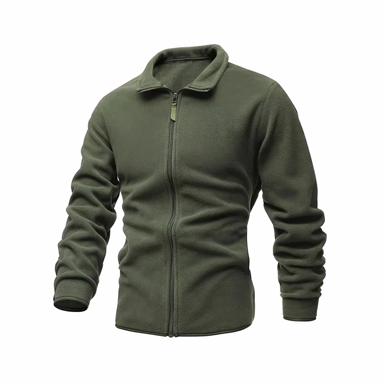 Samuel Winter Tactical Pullover