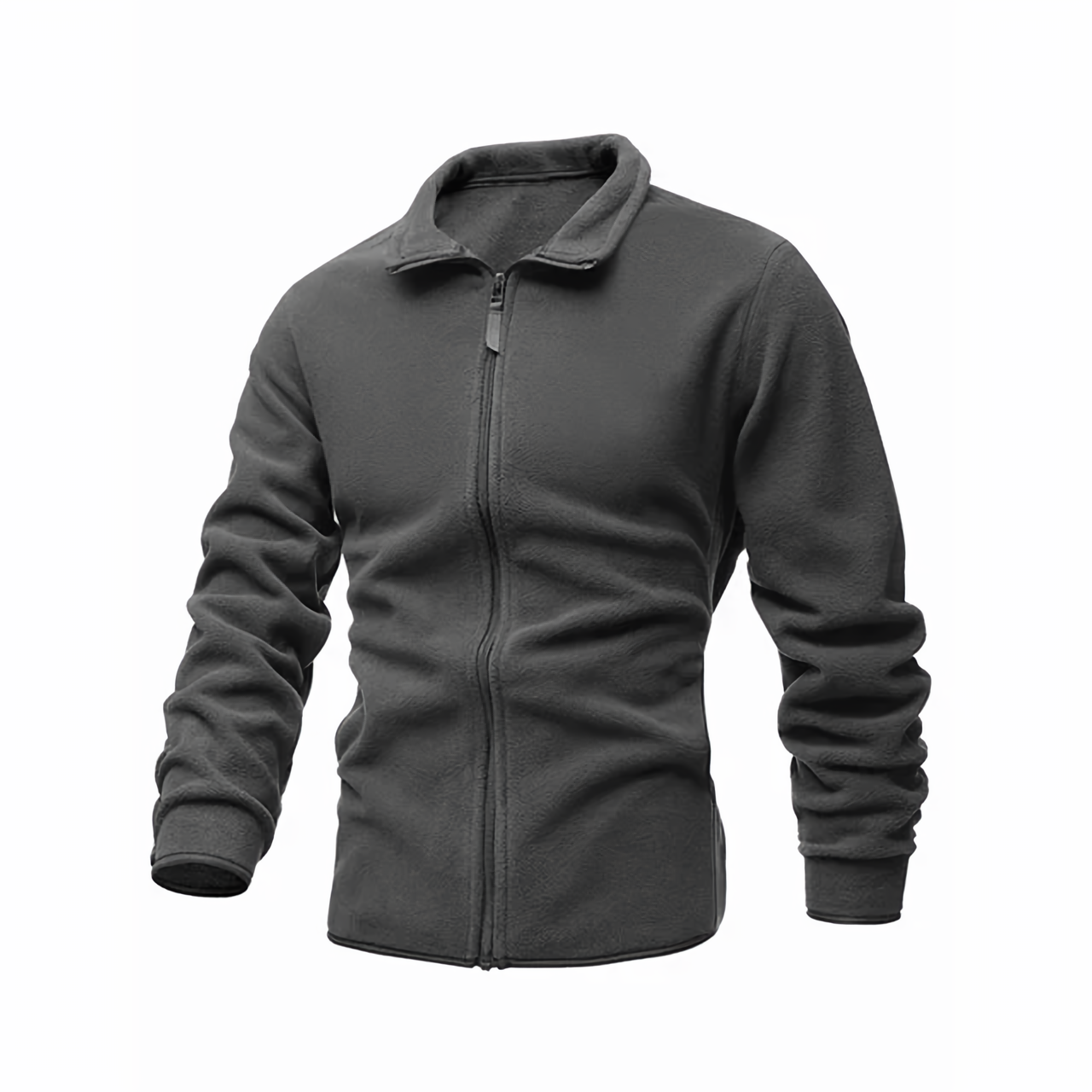 Samuel Winter Tactical Pullover