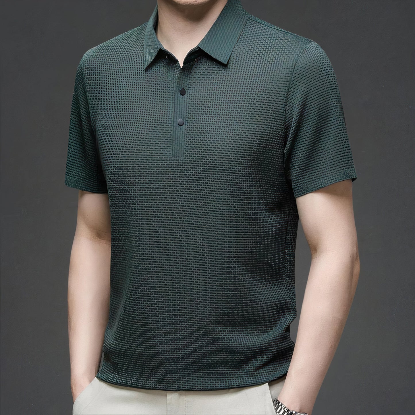 Samuel Sommer Poloshirt