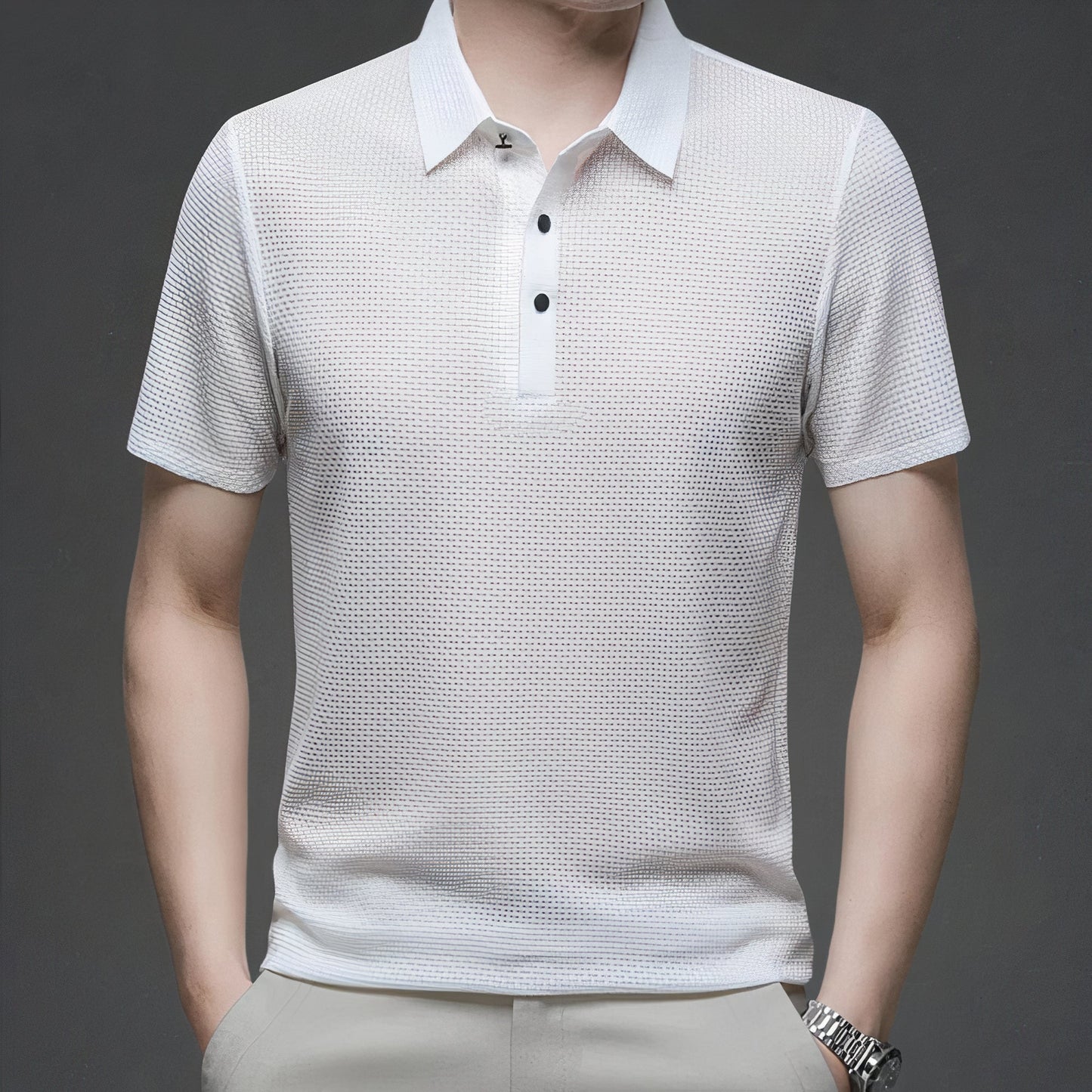 Samuel Sommer Poloshirt