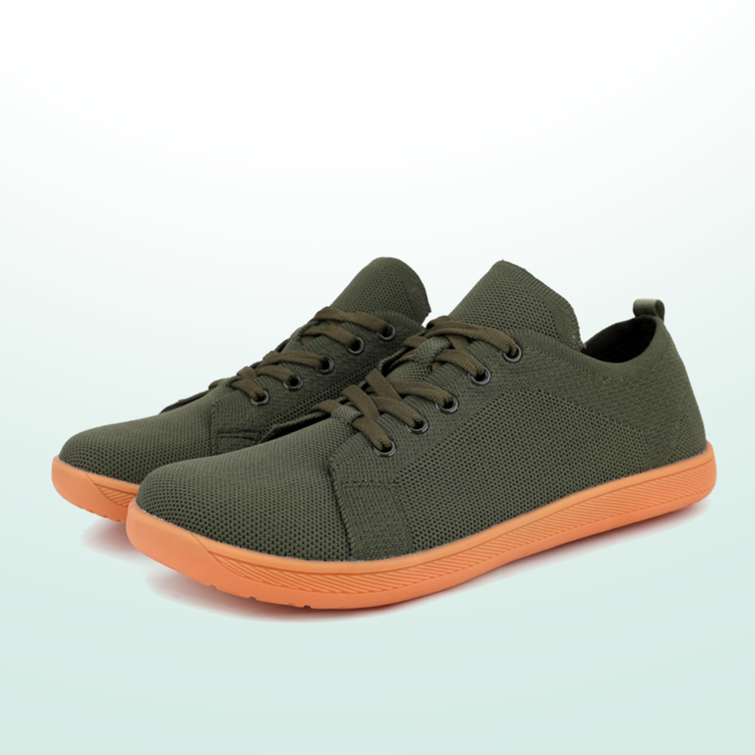 Orthopedic Men's Shoes for Any Occasion