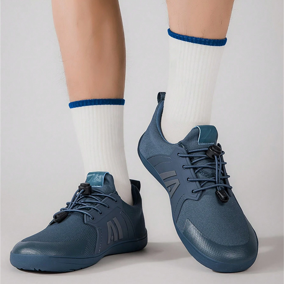 Orthopädische Schuhe für Damen und Herren mit maximalem Komfort