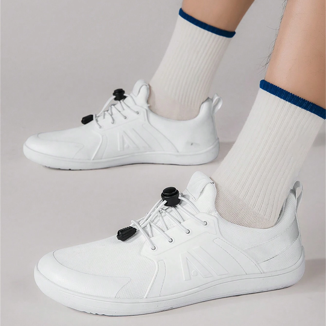 Orthopädische Schuhe für Damen und Herren mit maximalem Komfort