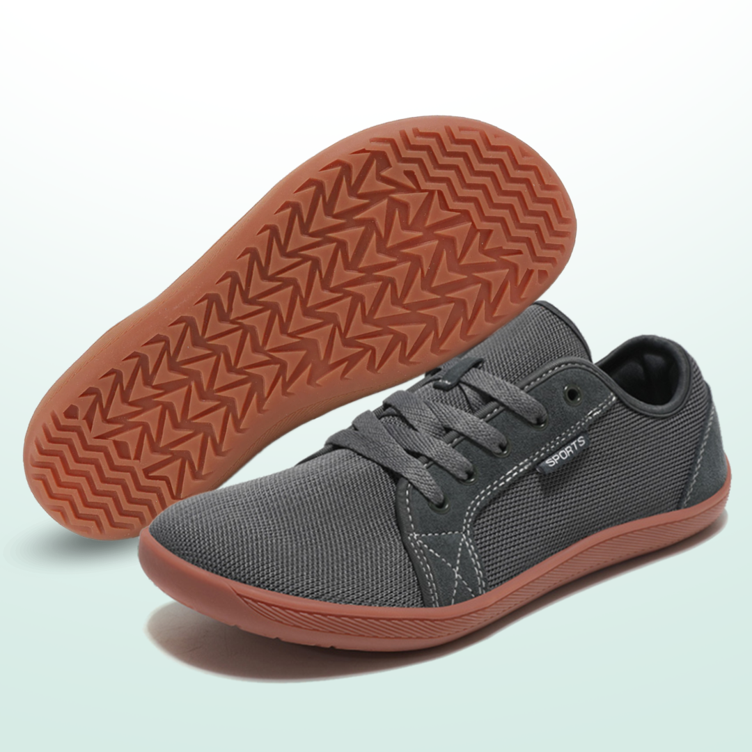 Orthopädische Herrenschuhe für stilvollen Komfort