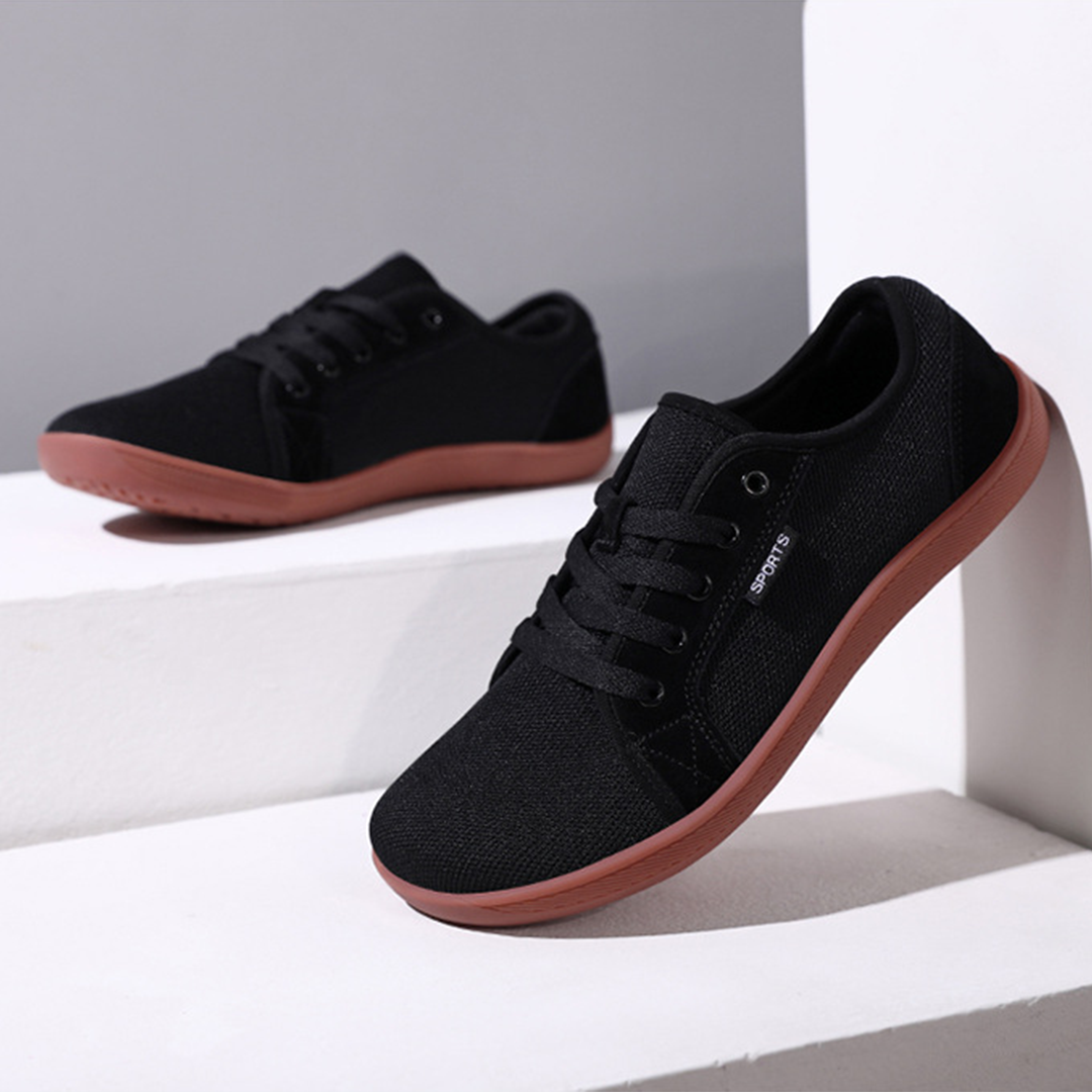 Orthopedic Shoes for Men: Maximum Comfort