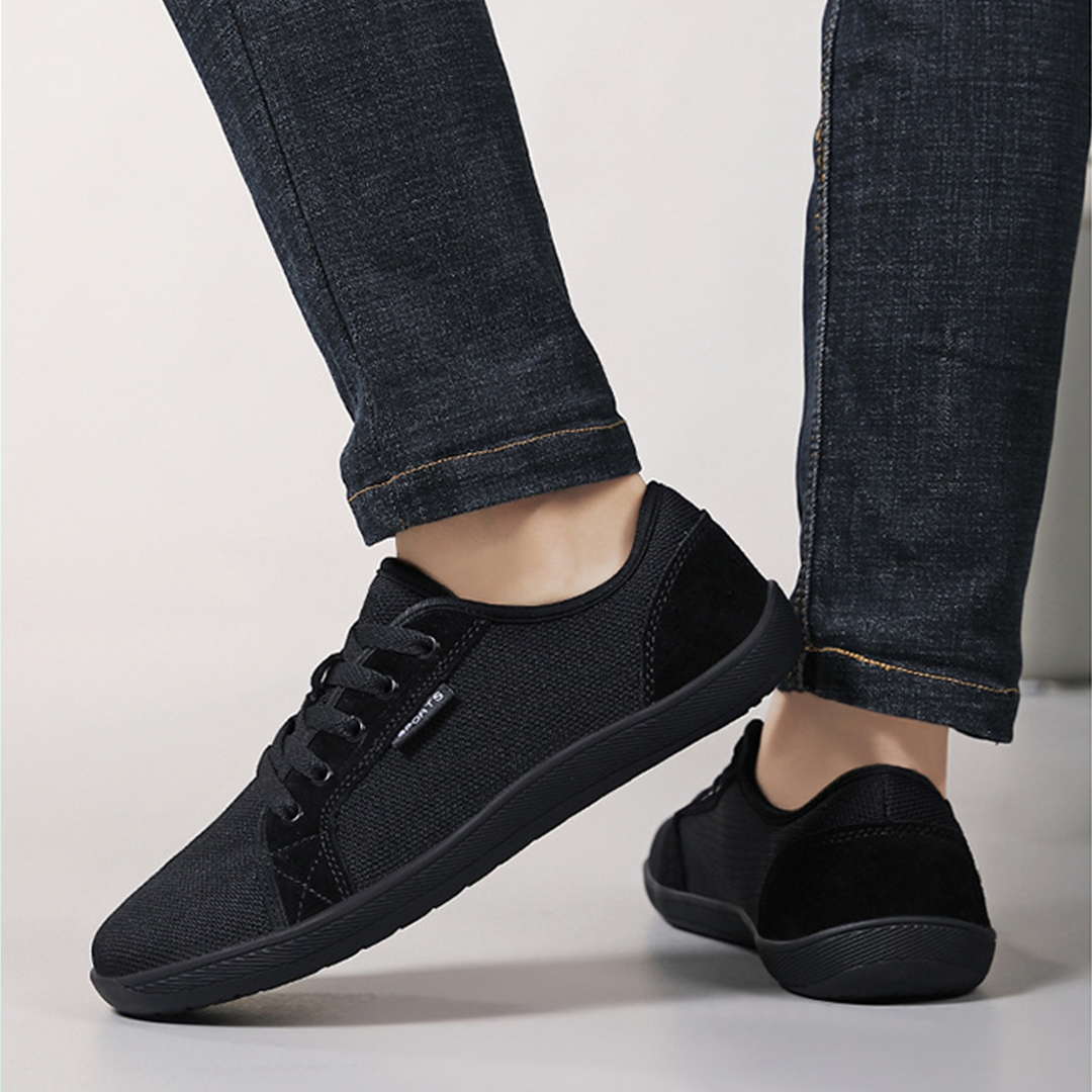 Orthopädische Herrenschuhe für optimalen Komfort