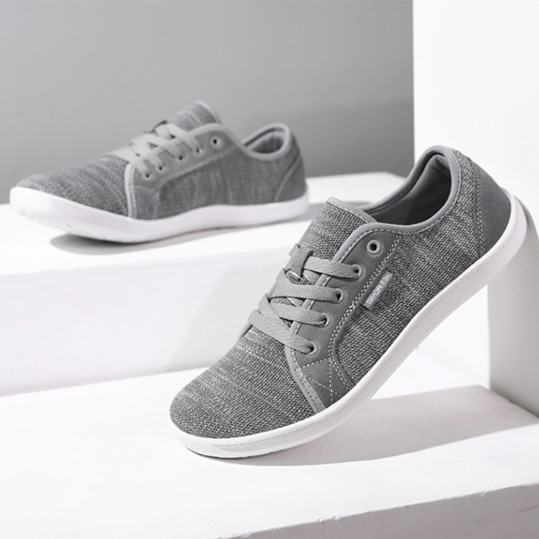 Gesunde Füße dank bequemer Herren-Orthopädieschuhe