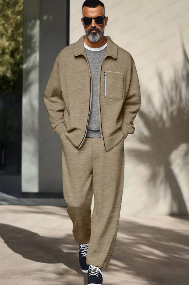 Avelena Jacken- und Hosenset