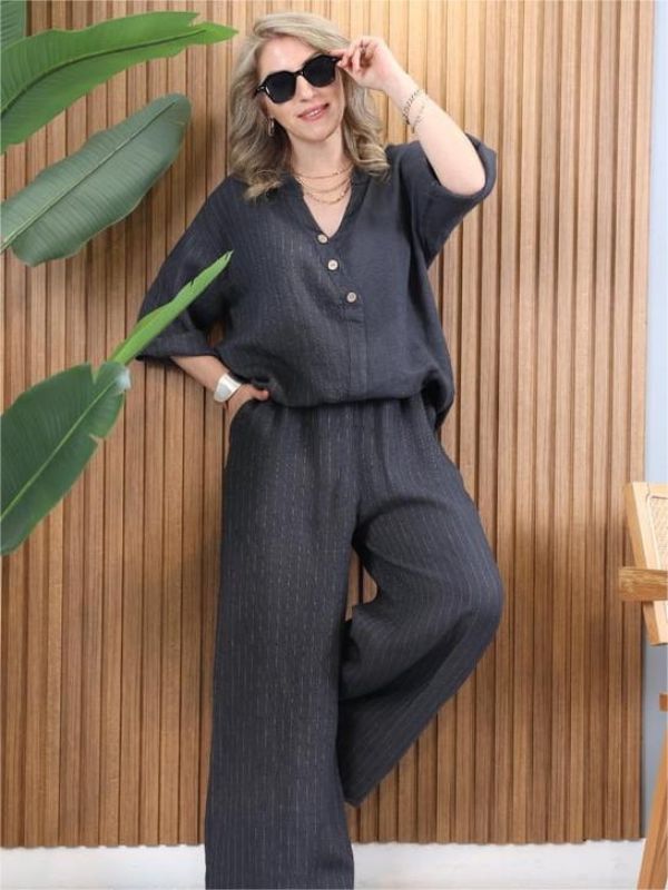 Sheri Loungewear Set