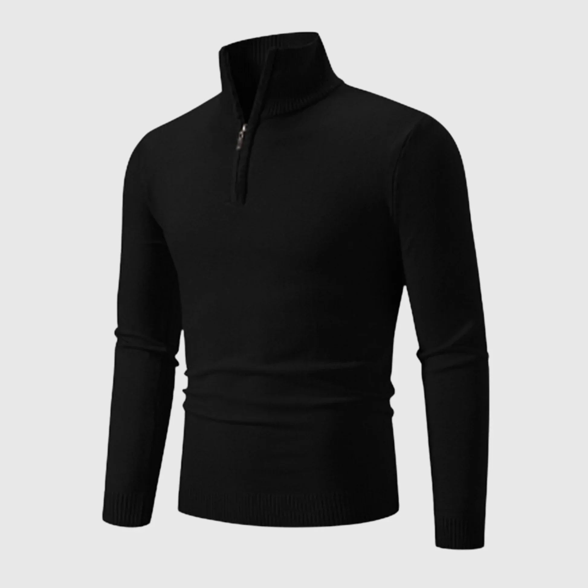 Simon Knit Sweater