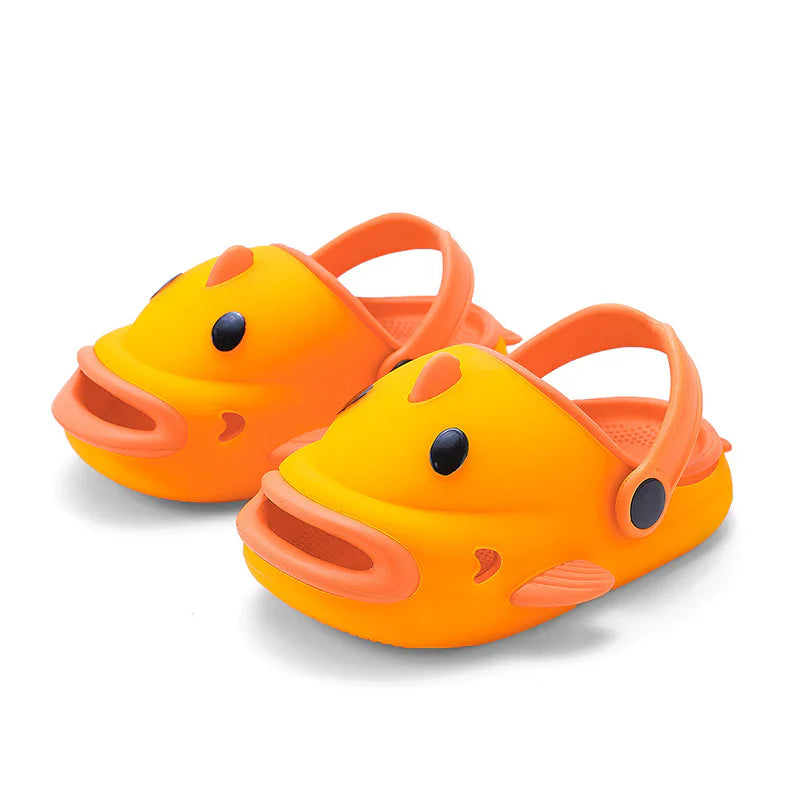 Orthopädische Hausschuhe für Kinder – den ganzen Tag Komfort