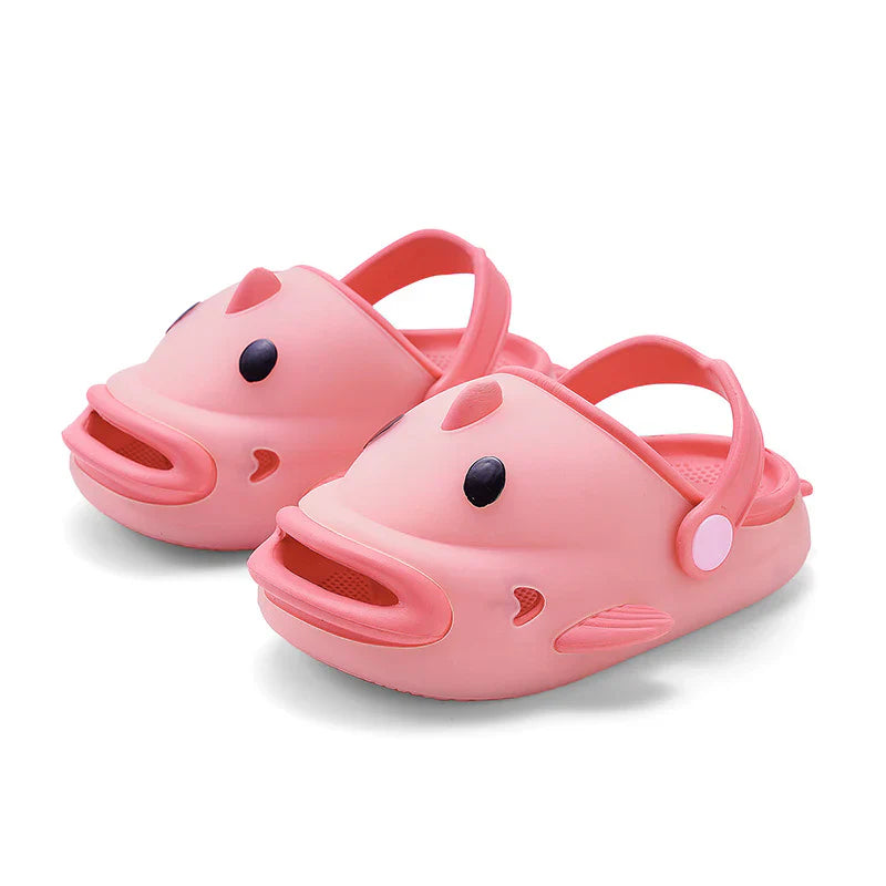 Orthopädische Hausschuhe für Kinder – den ganzen Tag Komfort