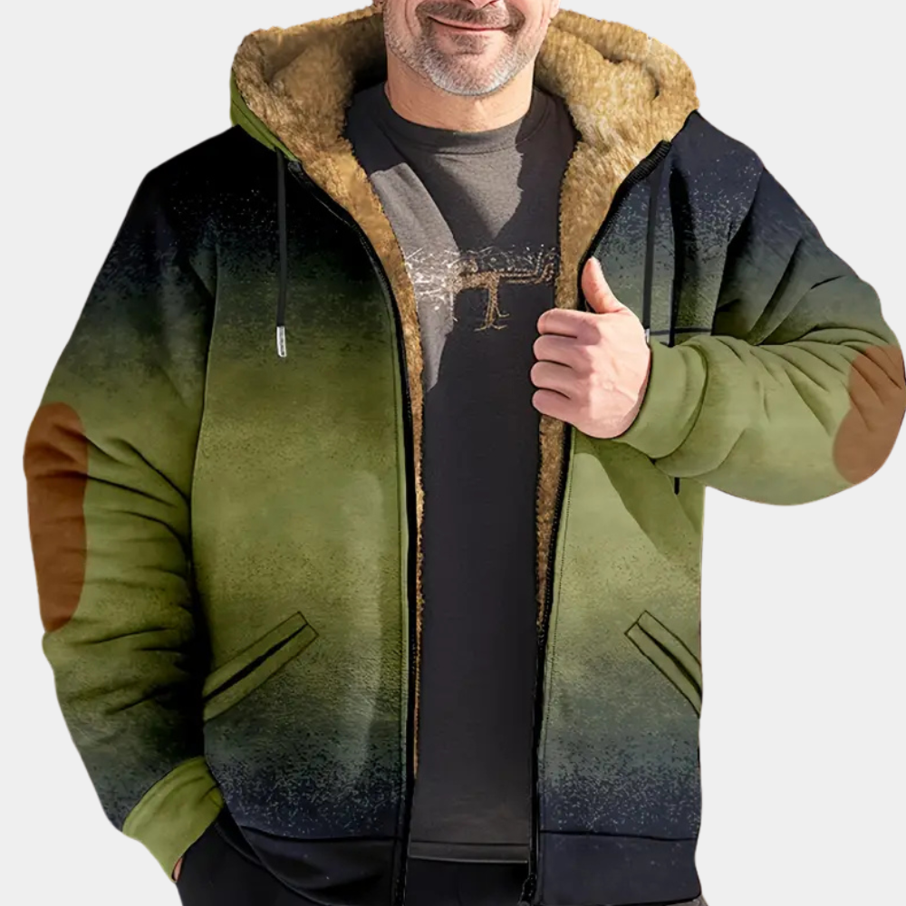 KIKA Hoodie: Stilvoller und bequemer Pullover für Damen und Herren