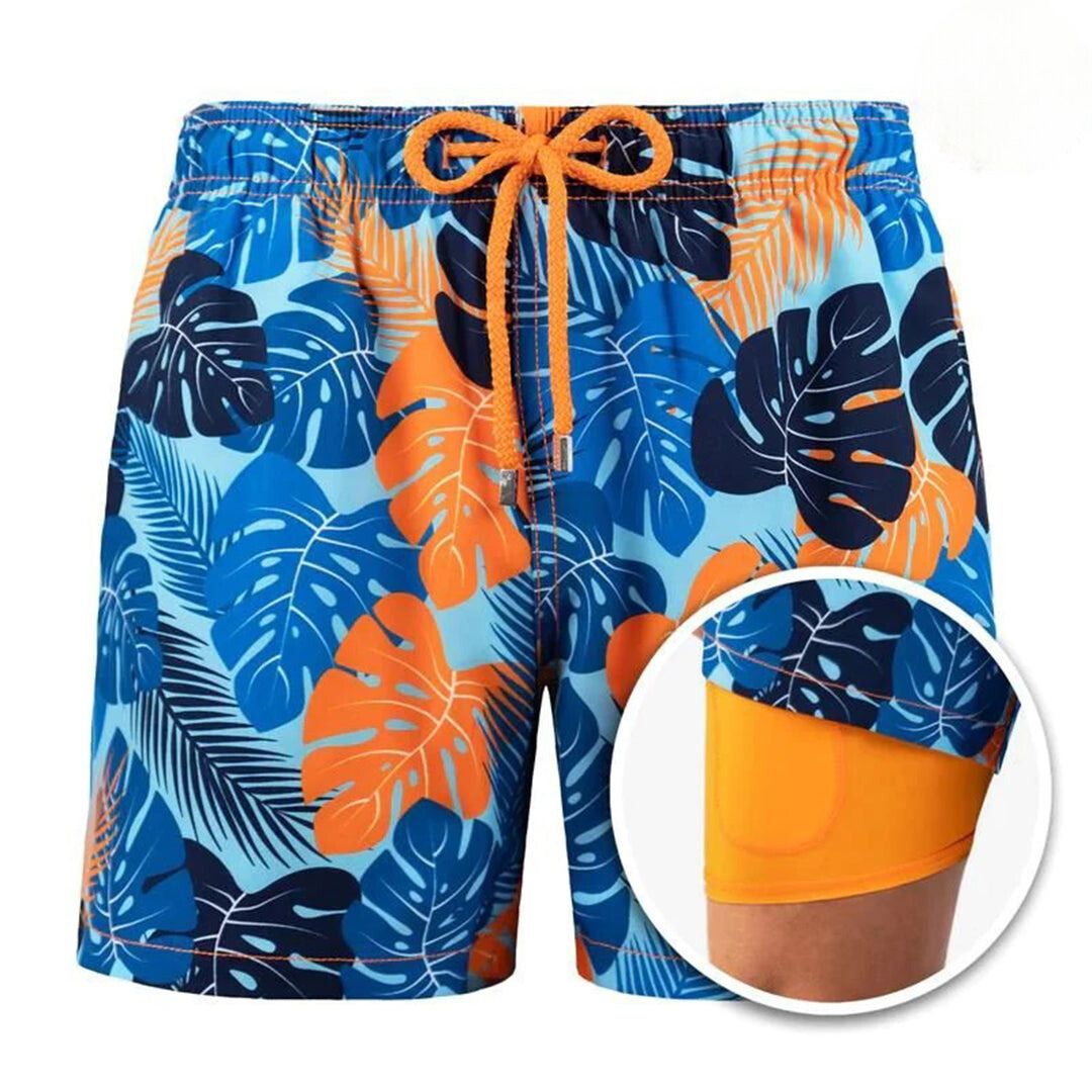 Modische Herren-Badehose Soren