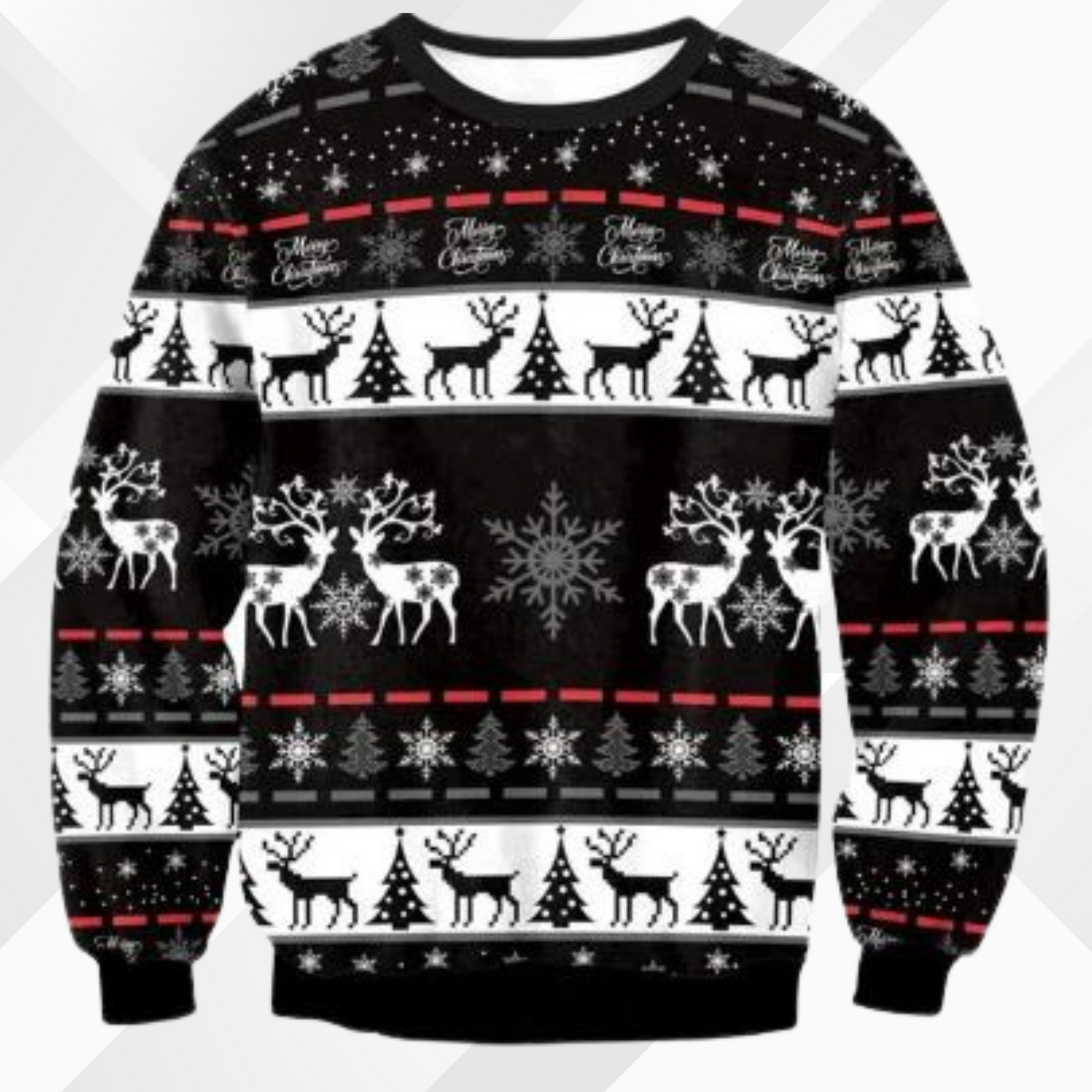 Ryann Weihnachtspullover