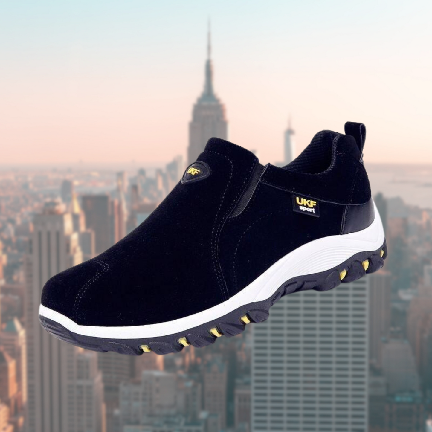 Leonie Orthopädische Slipper