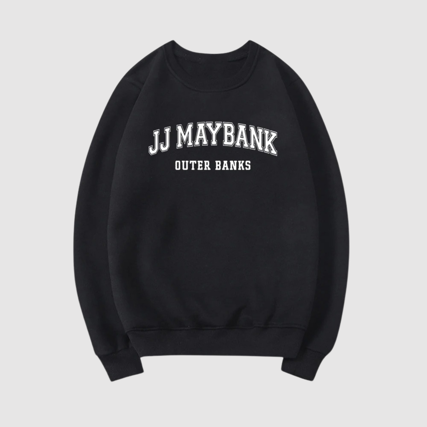 Krohn-e | Unisex Rundhalsausschnitt Pullover