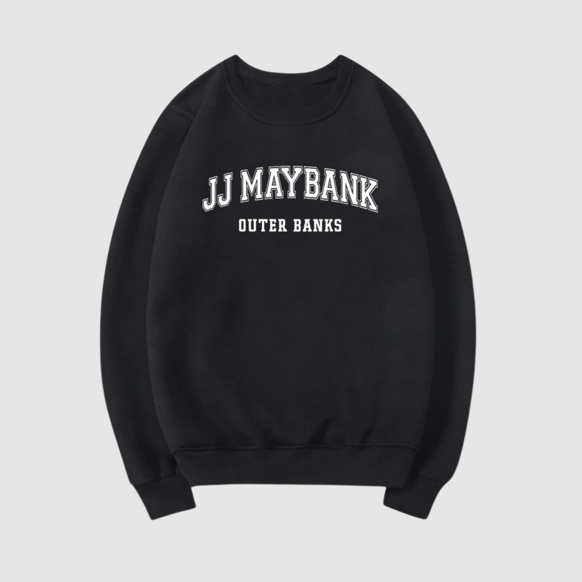 Krohn-e | Unisex Rundhalsausschnitt Pullover