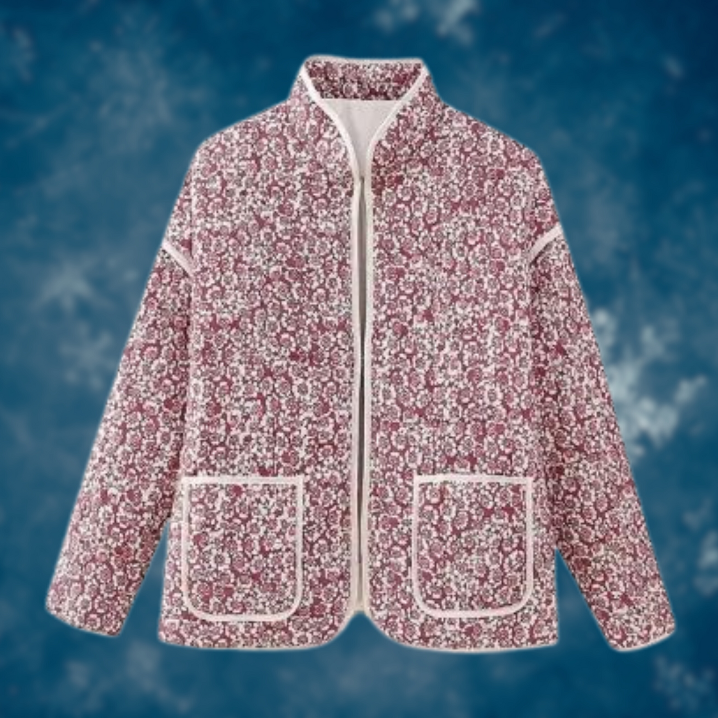 Harriet Vintage Pint-Sized Mantel