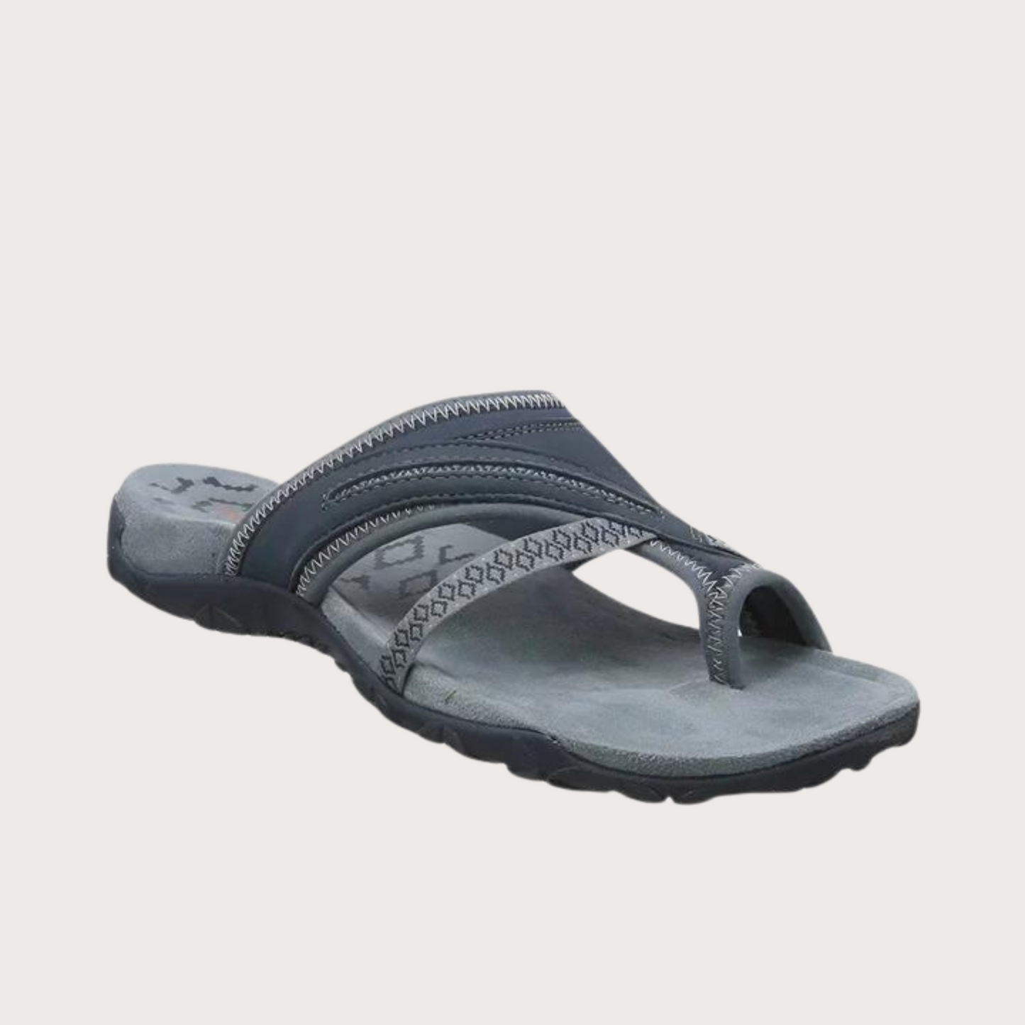 Ergonomische und orthopädische Sandalen Daisy