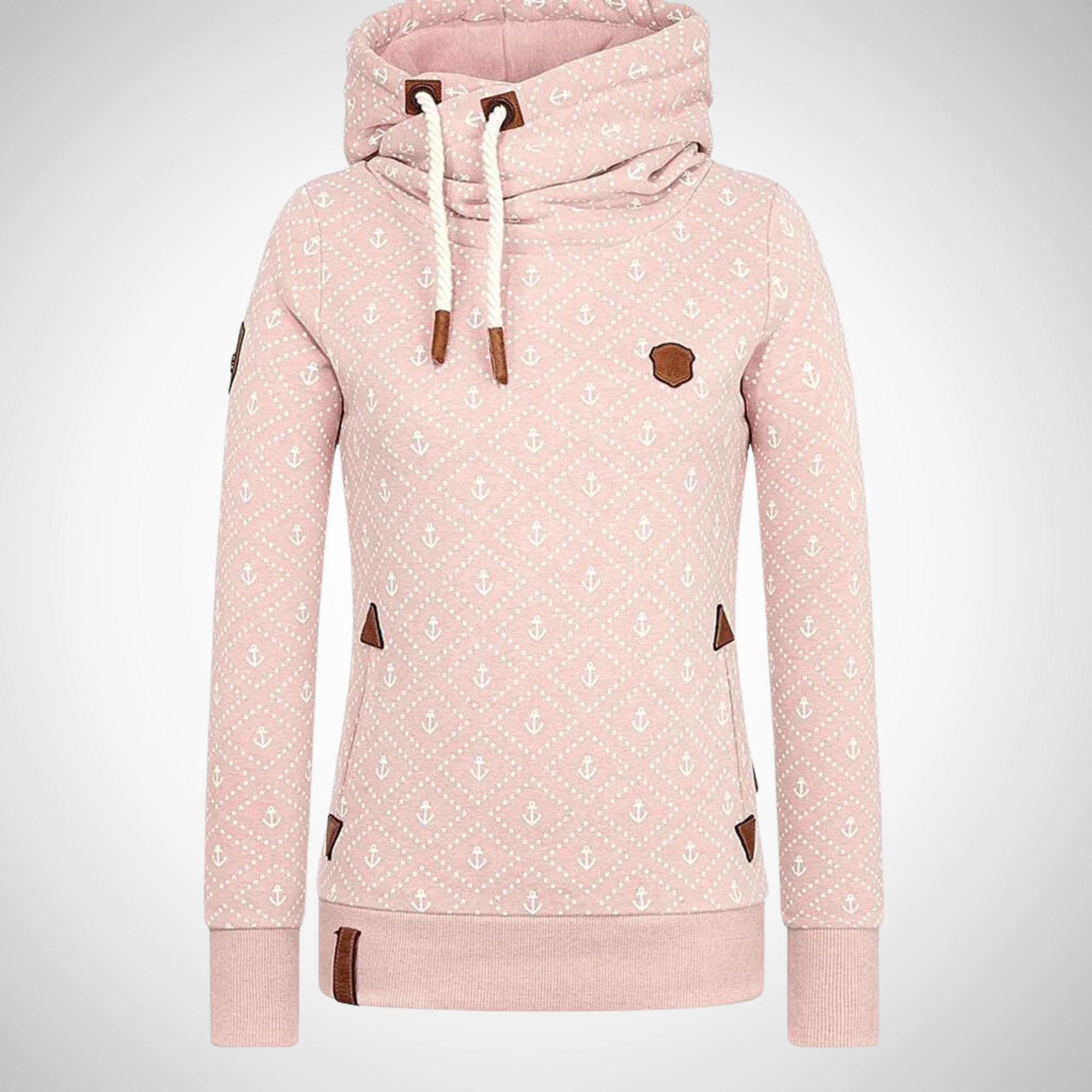 Bianca Hoodie