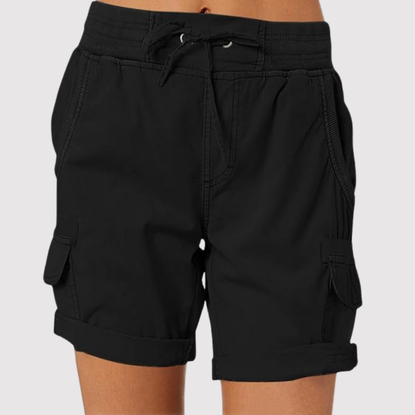 Hester Damen Cargo Shorts