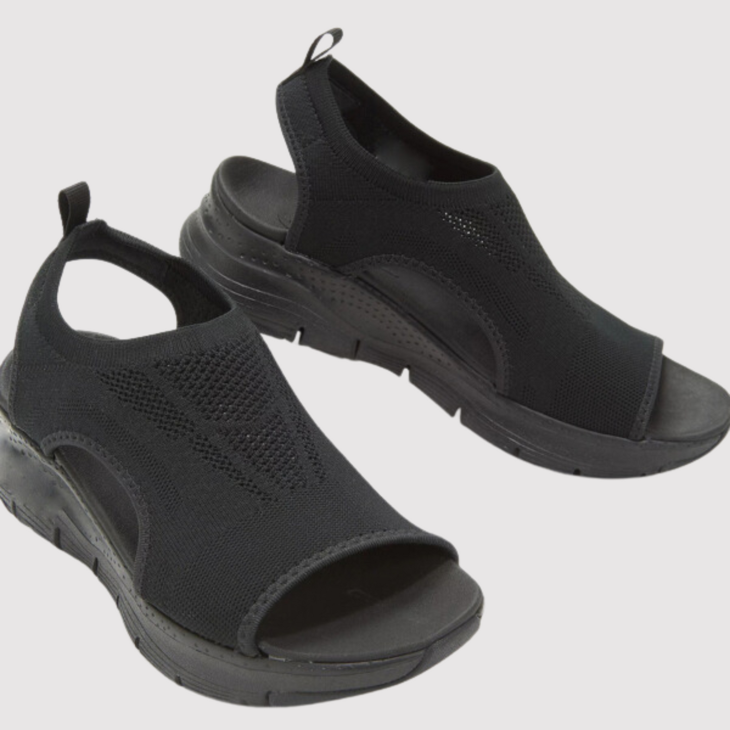 Helena Orthopädische Sandalen