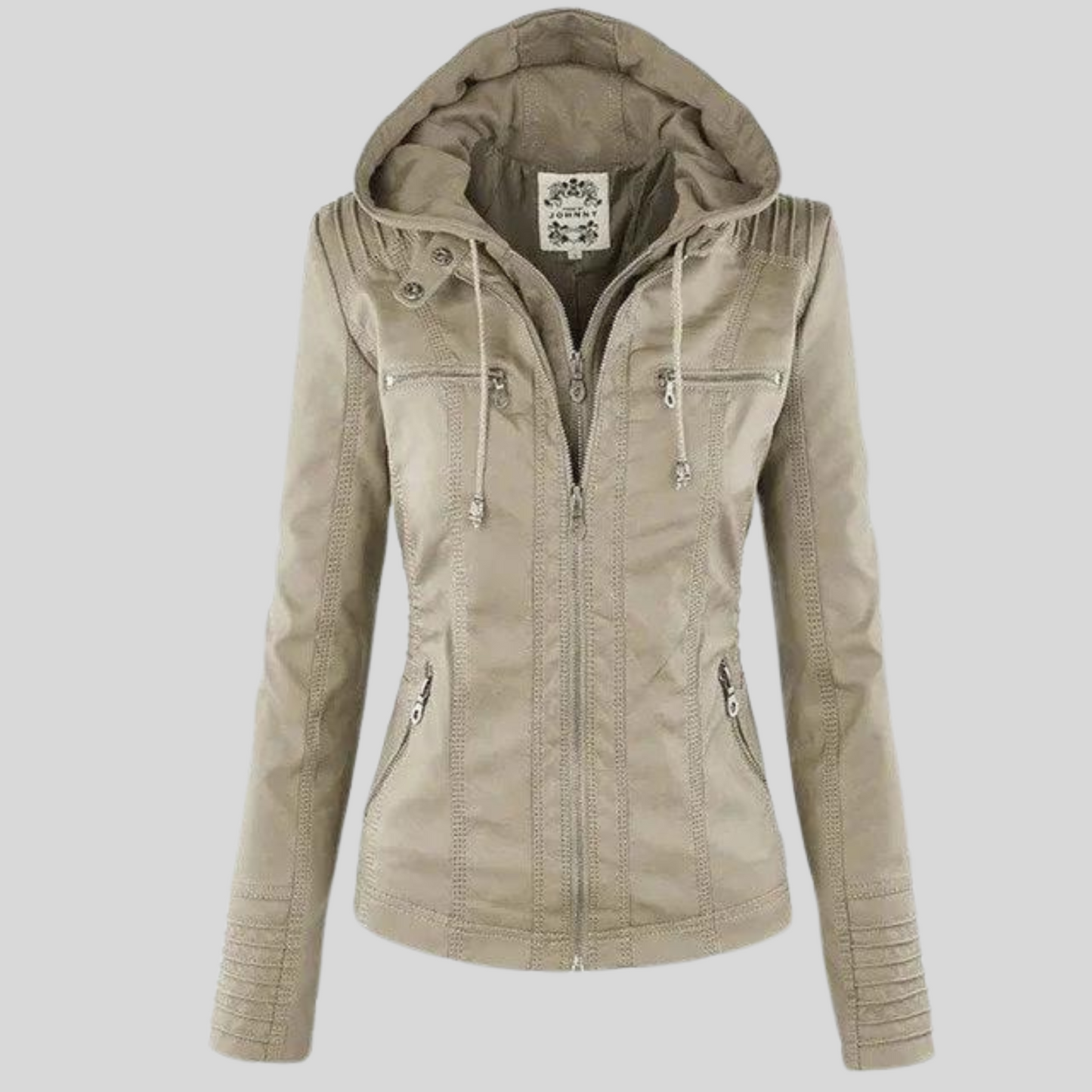 Krohn-e | Jacke für Frauen