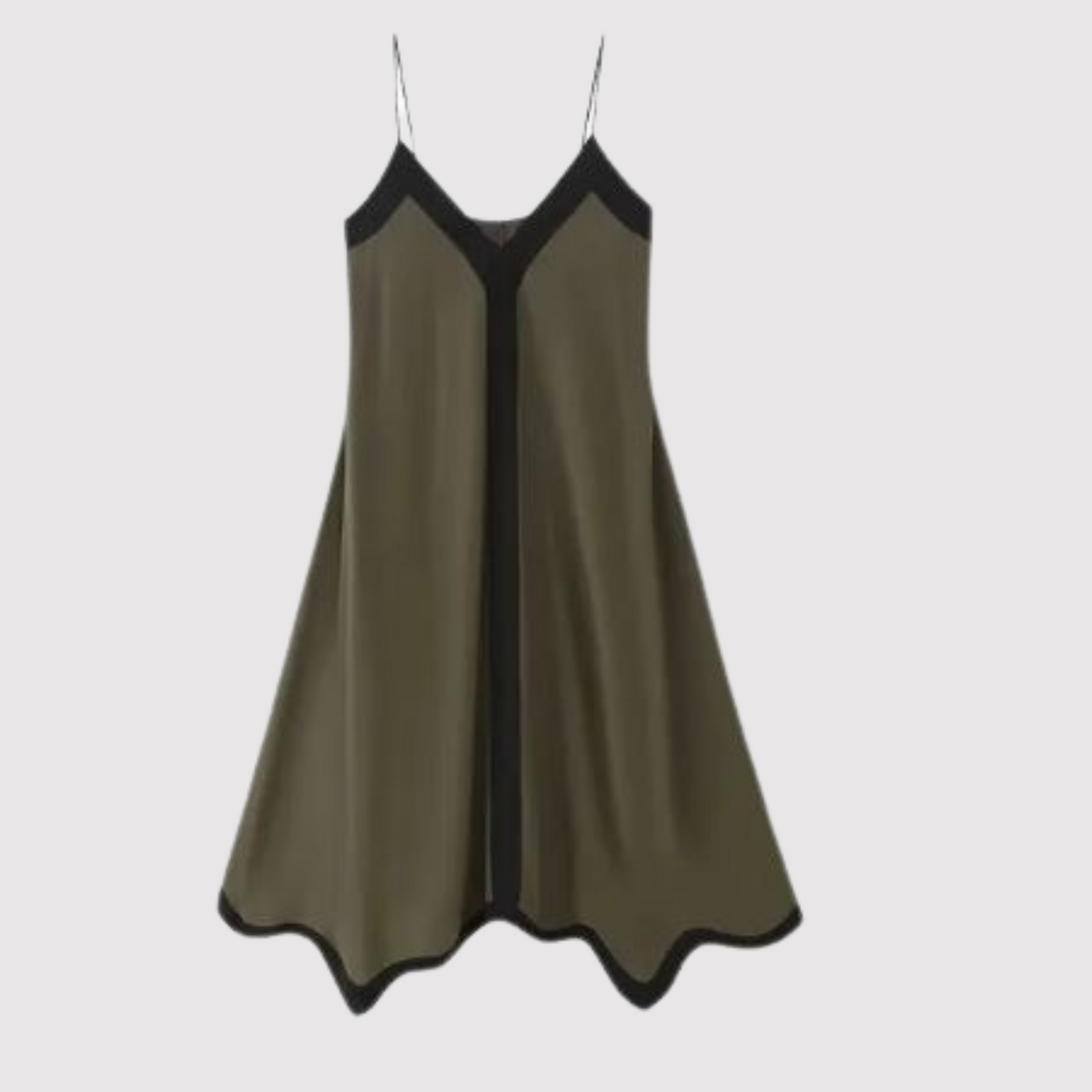 Elegantes langes Kleid Julia