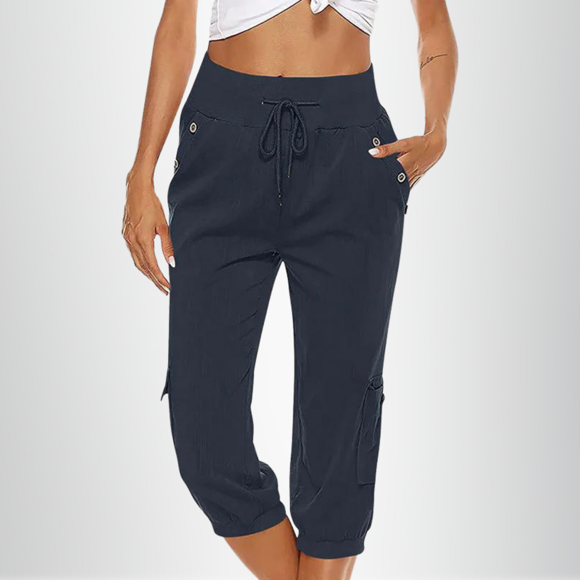 Bertha Damen Freizeithose