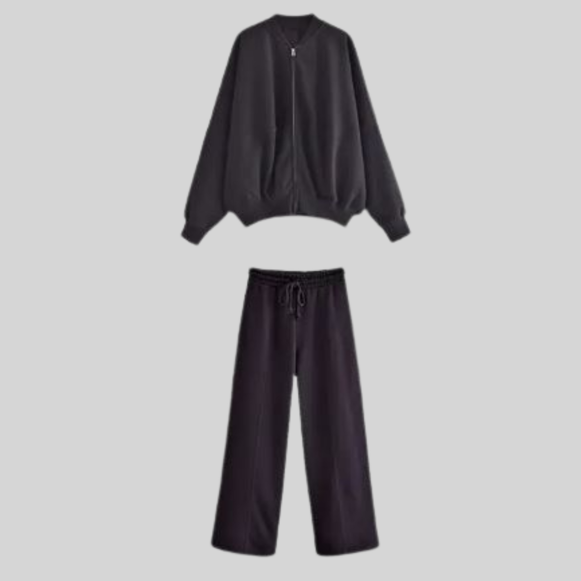 Krohn-e | Warmes Damen Winter Satz