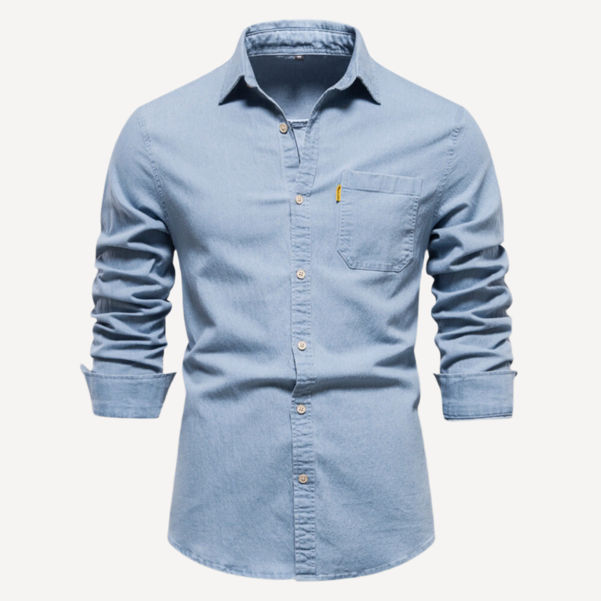 Men's Oasis | Jeans Shirt